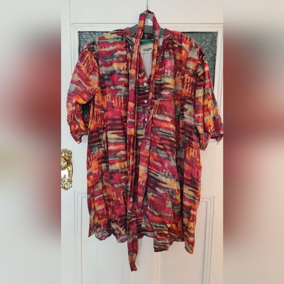 Chufy Ziggy Mini dress, size S - Picture 3 of 6